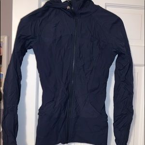 lululemon in flux jacket
